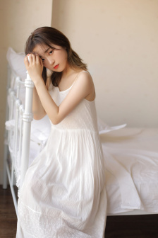 美丽背后
